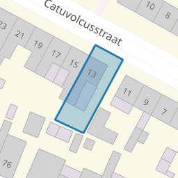 Perceel STE00-B-3756