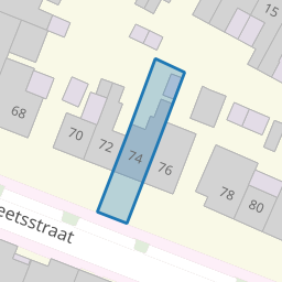 Perceel STE00-B-3757