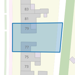 Perceel STE00-B-3764