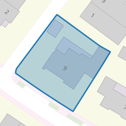 Perceel STE00-B-3799