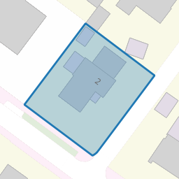 Perceel STE00-B-3802