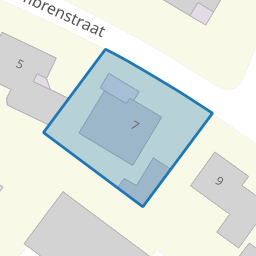 Perceel STE00-B-3805