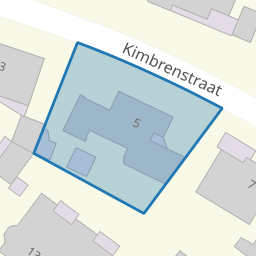 Perceel STE00-B-3807