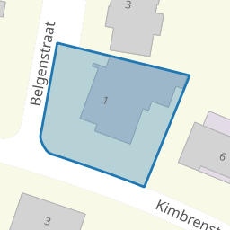 Perceel STE00-B-3861