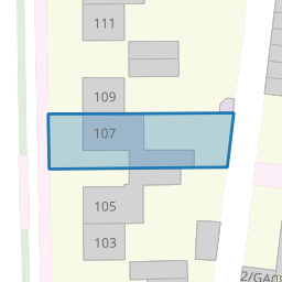 Perceel STE00-B-3872
