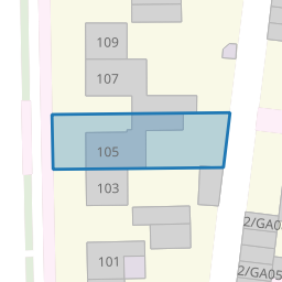 Perceel STE00-B-3873