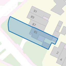 Perceel STE00-B-3886