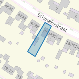 Perceel STE00-B-3916