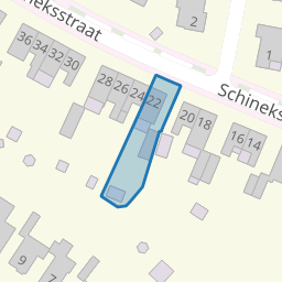 Perceel STE00-B-3919