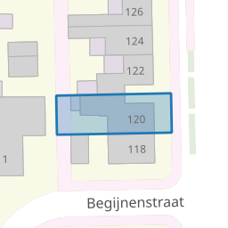 Perceel STE00-B-3934
