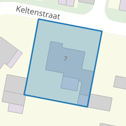 Perceel STE00-B-3941