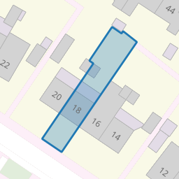 Perceel STE00-B-3945