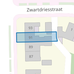 Perceel STE00-B-3954