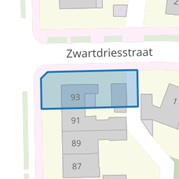 Perceel STE00-B-3955