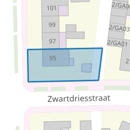 Perceel STE00-B-3956