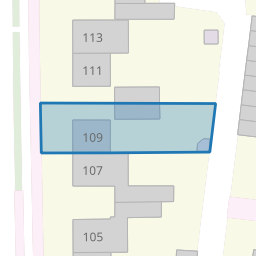 Perceel STE00-B-3958