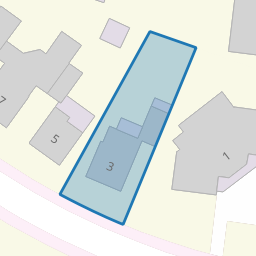 Perceel STE00-B-4020