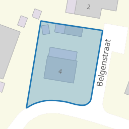 Perceel STE00-B-4027