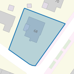 Perceel STE00-B-4032