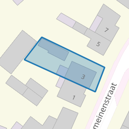 Perceel STE00-B-4051