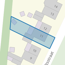 Perceel STE00-B-4081