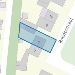 Perceel STE00-B-4084