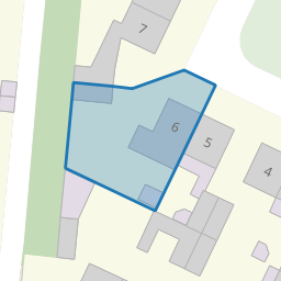 Perceel STE00-B-4086