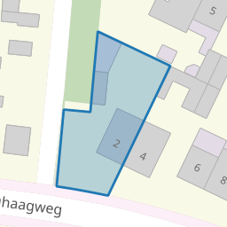 Perceel STE00-B-4097