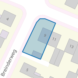 Perceel STE00-B-4103