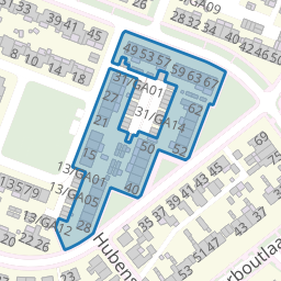 Perceel STE00-B-4118