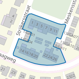 Perceel STE00-B-4120