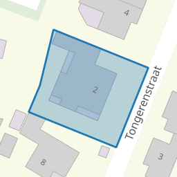 Perceel STE00-B-4122