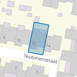 Perceel STE00-B-4130