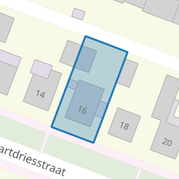 Perceel STE00-B-4161