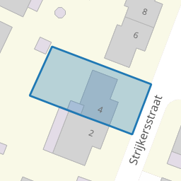 Perceel STE00-B-4218