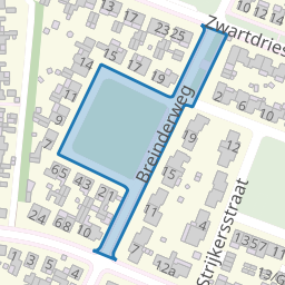 Perceel STE00-B-4231