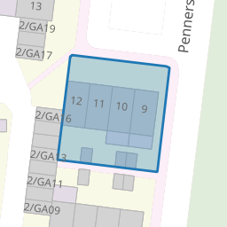 Perceel STE00-B-4235