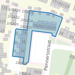 Perceel STE00-B-4238