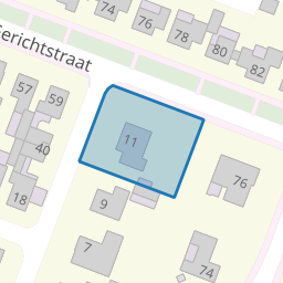 Perceel STE00-B-4264