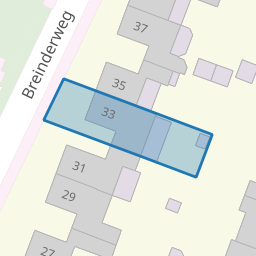 Perceel STE00-B-4291