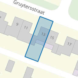 Perceel STE00-B-4307