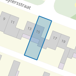 Perceel STE00-B-4308