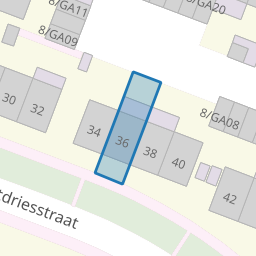 Perceel STE00-B-4352