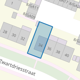 Perceel STE00-B-4353