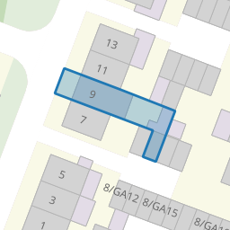 Perceel STE00-B-4368