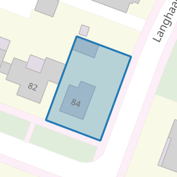 Perceel STE00-B-4426