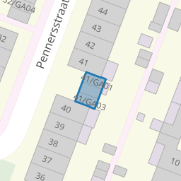 Perceel STE00-B-4441