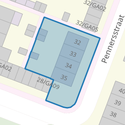 Perceel STE00-B-4443