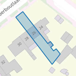 Perceel STE00-B-4458