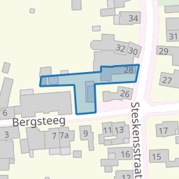 Perceel STE00-B-4473